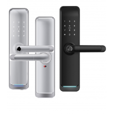 Smart Fast BLACK / SILVER